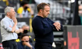 فلیک به رکورد گواردیولا رسید