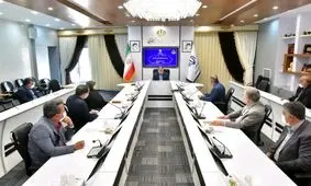 اتصال هزار مدرسه خراسان جنوبی به شبکه ملی اطلاعات