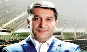 محمد عزیزی نماینده سابق مجلس بازداشت شد