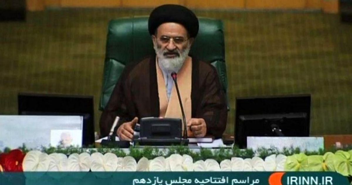 ایران نخستین کشور آسیایی دارای پارلمان است/ مدرس نماد استقلال مجلس در مقابل زیاده خواهی‌هاست
