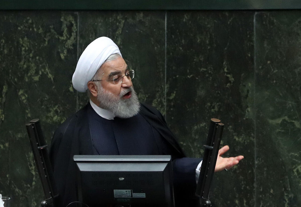 در ۲۰ استان به مهار کرونا رسیدیم و در ۱۱ استان دیگر امیدواریم به مهار برسیم / تک تک نمایندگان را در برابر کل ملت ایران مسوول میدانیم