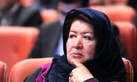 روایت پوران درخشنده از ساخت فیلم درباره موضوعی حساس و ملتهب