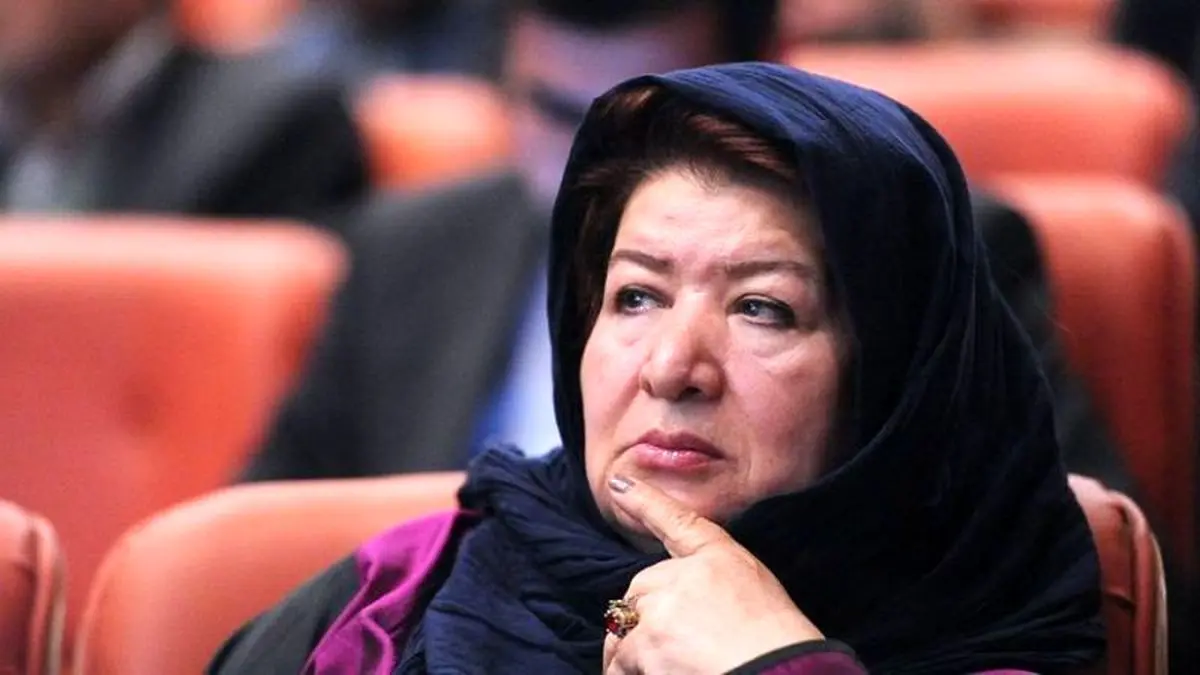 روایت پوران درخشنده از ساخت فیلم درباره موضوعی حساس و ملتهب