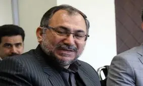 پاکمهر رئیس مجمع نمایندگان خراسان شمالی شد