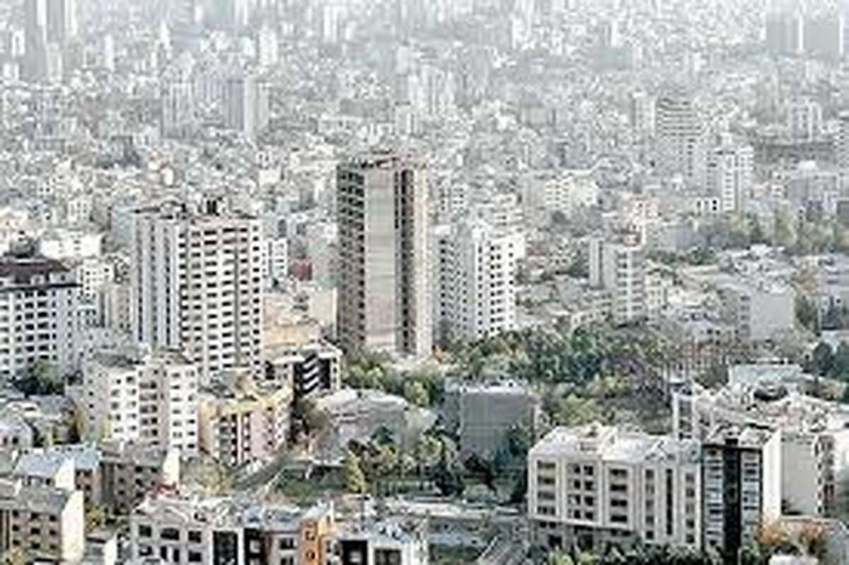 کاهش معاملات مسکن اردیبهشت ماه