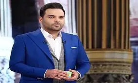 هشدار احسان علیخانی به کسانی که در بورس سرمایه‌گذاری می‌کنند/ فیلم