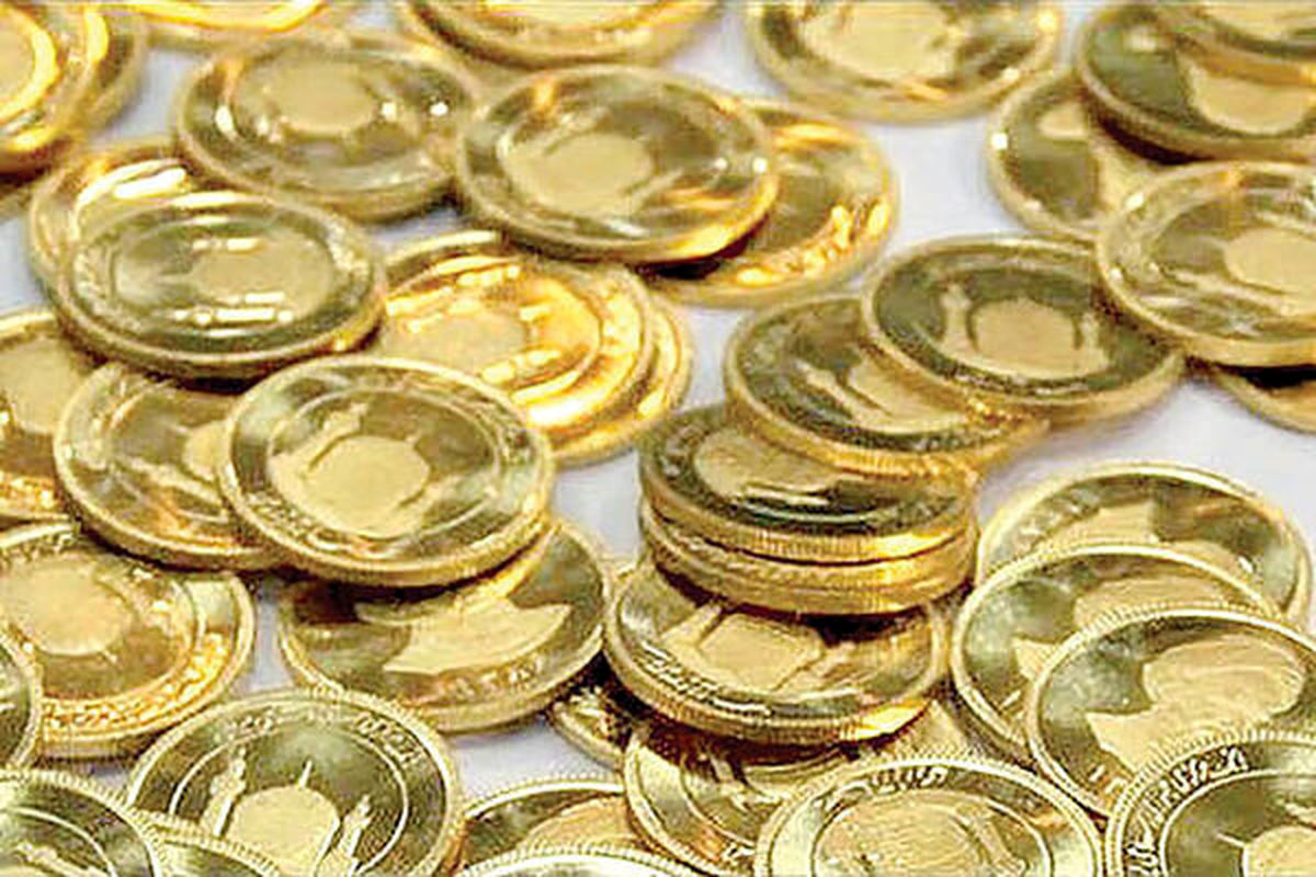 قیمت سکه ۷ خرداد به ۷ میلیون و ۳۵۰ هزار تومان رسید
