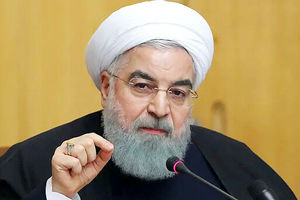 واکنش روحانی به قتل دختر 13 ساله توسط پدرش در تالش