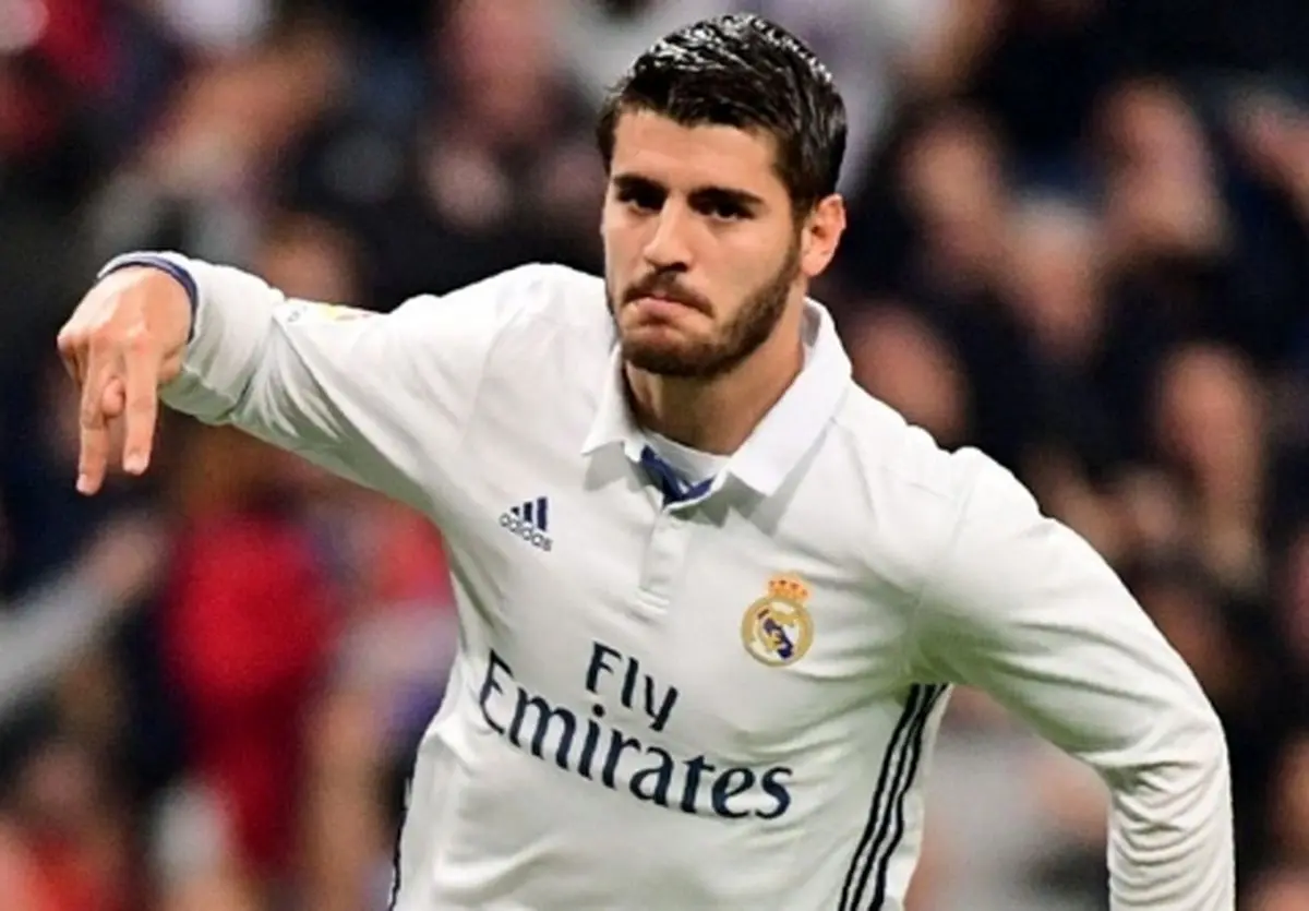 پیشنهاد ۱۷۵ میلیون یورویی چینی‌ها به موراتا!