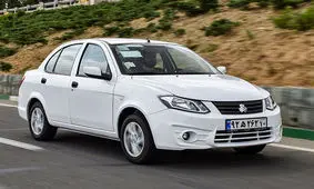 ثبت نام محصولات سایپا آغاز شد