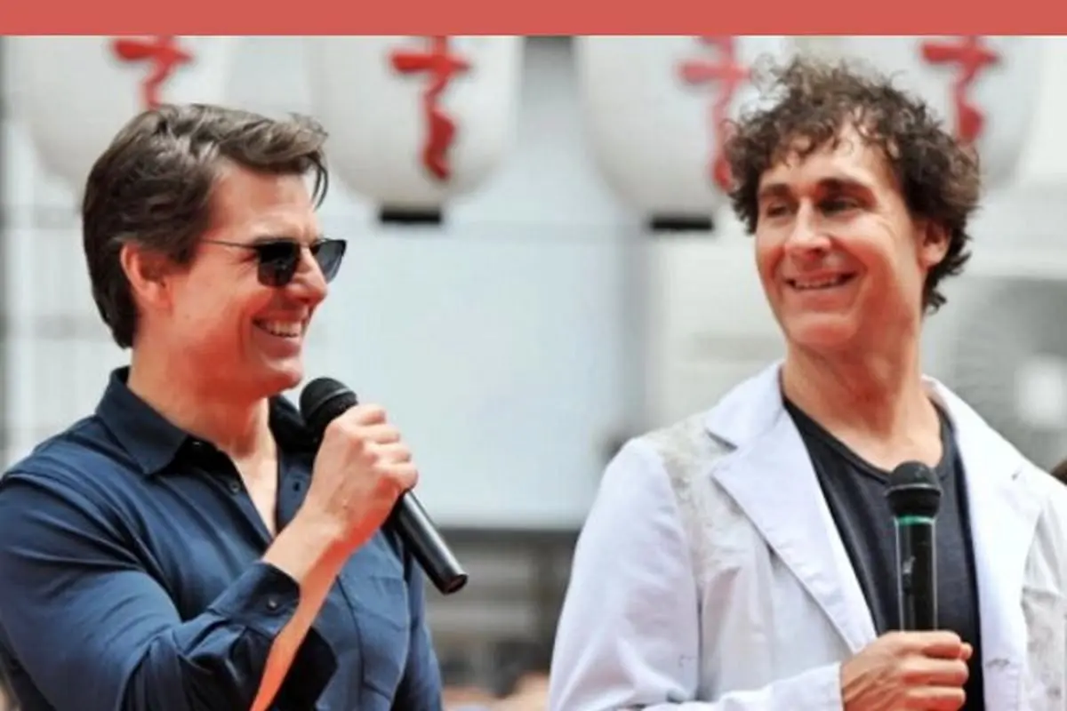 کارگردان فیلم فضایی تام کروز مشخص شد