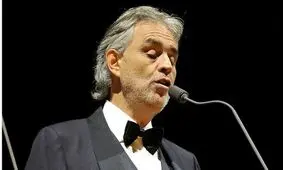 روایت بوچلی از ابتلای خود و خانواده‌اش به کرونا