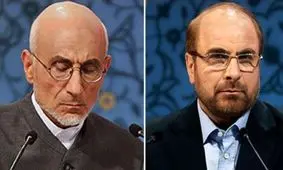 قالیباف شانس اصلی ریاست است/ موتلفه پشت میرسلیم را خالی کرد!