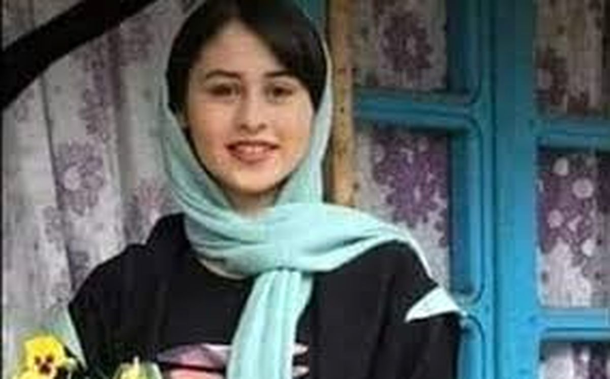 واکنش روزنامه ابتکار به قتل دختر 13 ساله به دست پدرش + عکس