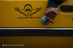 اصرار شهرداری به اجرای طرح ترافیک همزمان با افزایش ۱۰۰ درصدی کرایه تاکسی در تهران