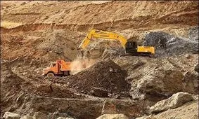 بیش از ۸ هزار نفر در معادن استان فارس مشغول به کار هستند