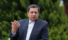 همتی: بنای جدی برای کنترل نقدینگی داریم