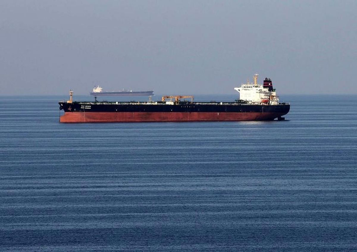 ورود نفتکش‌های دیگر ایران به آب‌های ونزوئلا تا ۵ روز دیگر