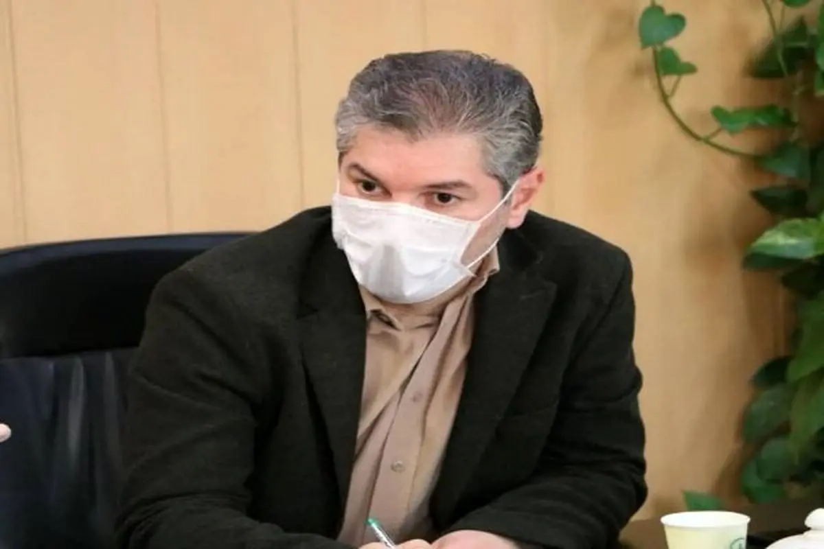 دماوندی ها ۳ ساعت آینده را در فضای باز حضور داشته باشند