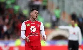 ماجرای عجیب پرسپولیس و استوکس؛ هم نامه بده، هم پول!/ سرخپوشان بازنده احتمالی پرونده‌ای دیگر؟