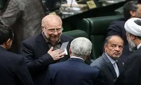 فردا؛ دوئل احمدی نژادی های مجلس با قالیباف / اقلیت اصلاح طلب پشت میرسلیم می ایستد؟