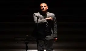 جزییات اجرای آنلاین علیرضا قربانی در تالار وحدت