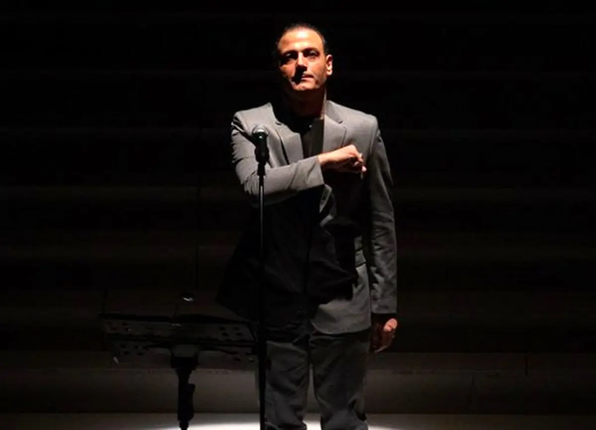 جزییات اجرای آنلاین علیرضا قربانی در تالار وحدت