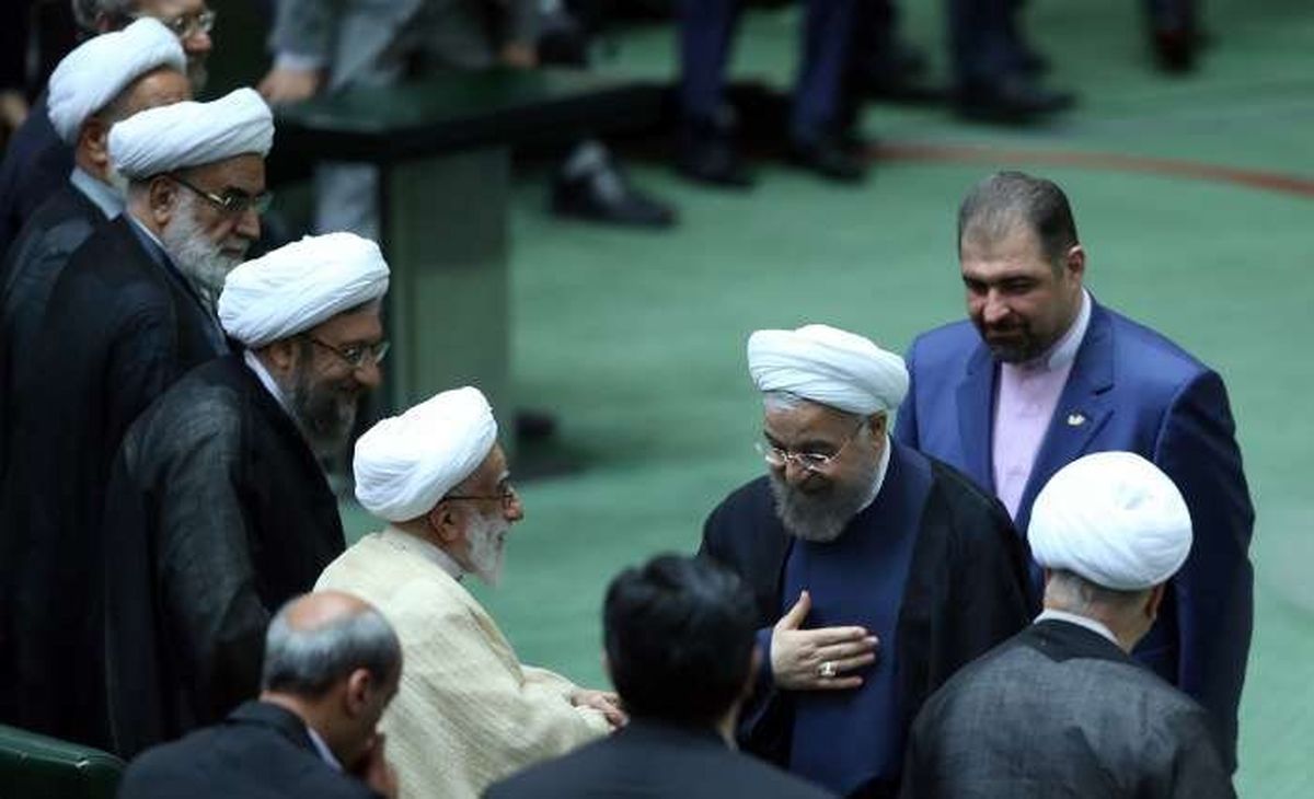 مهمترین اختلاف روحانی و مجلس یازدهم/ آیا باید منتظر کشمکش دو قوه باشیم؟