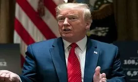 تحریم قوی علیه چین در راه است