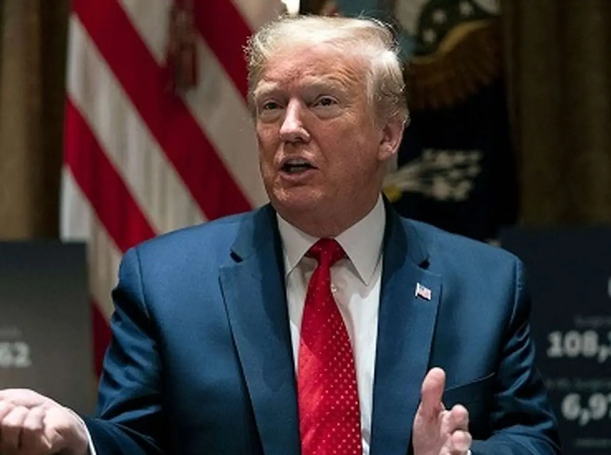 تحریم قوی علیه چین در راه است