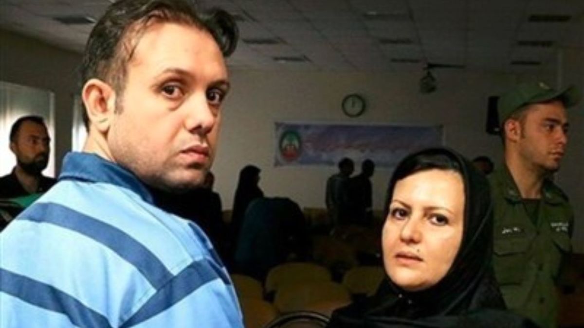 همکاری مسئولان و معاونان ارزی وقت بانکهای مختلف و بانک مرکزی با زن و شوهر اخلالگر