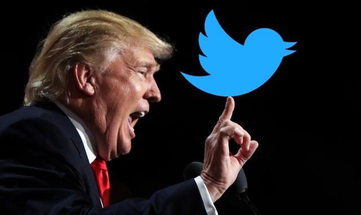 ترامپ تهدید به تعطیلی شبکه‌های اجتماعی کرد