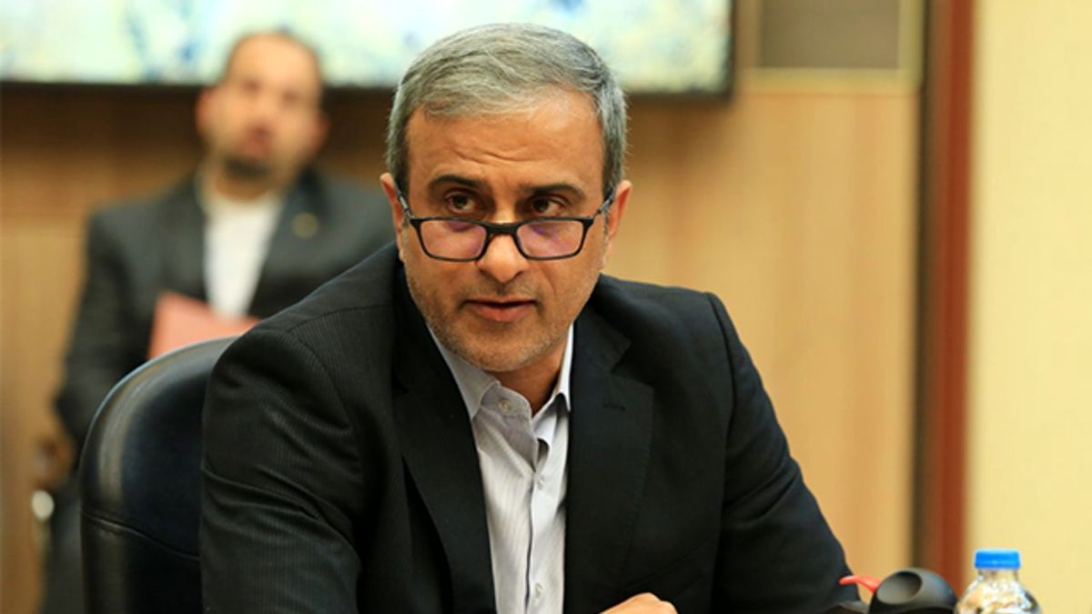 حرکت گسل مشاء اخطار وقوع زلزله با ریشتر بالاست