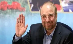 قالیباف؛ گزینه نهایی فراکسیون اکثریت برای ریاست مجلس / قاضی‌زاده هاشمی و نیکزاد، نائب‌رئیس می‌شوند