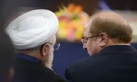آیا مجلس قالیباف دولت روحانی را لوله می‌کند؟/جلالی‌زاده: قالیباف پوپولیست است