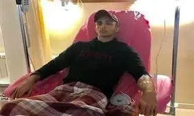 محمدباقر نوبخت تمام هزینه های درمانی آقانیا را تقبل کرد