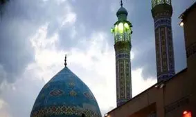 بازگشایی مساجد صرفا برای برگزاری نماز جماعت