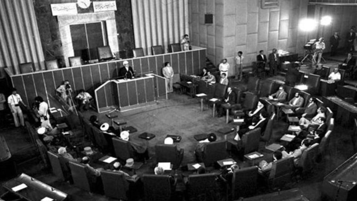 خاطرات ناطق نوری از مجلس اول / آیتالله خامنهای علاقه داشت هاشمی رئیس شود