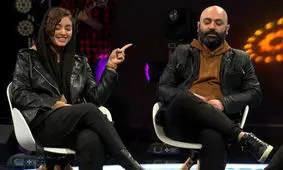 یک دنیا حاشیه؛‌ از ریحانه پارسا تا محسن چاوشی و بنیامین بهادری