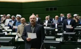 پیش‌بینی‌ها درست بود؛ قالیباف رئیس شد / میرسلیم به شیوه 96 انصراف نداد/ احمدی‌نژادی‌ها در دقیقه نود کاندیدای خود را عوض کردند