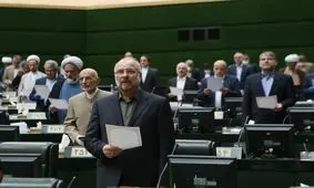 پیش‌بینی‌ها درست بود؛ قالیباف رئیس شد / میرسلیم به شیوه 96 انصراف نداد/ احمدی‌نژادی‌ها در دقیقه نود کاندیدای خود را عوض کردند