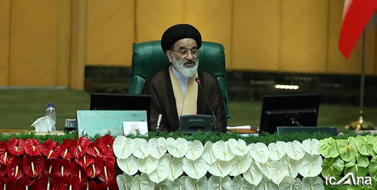 مجلس یازدهم مجلس تراز اسلامی را به نمایش بگذارد