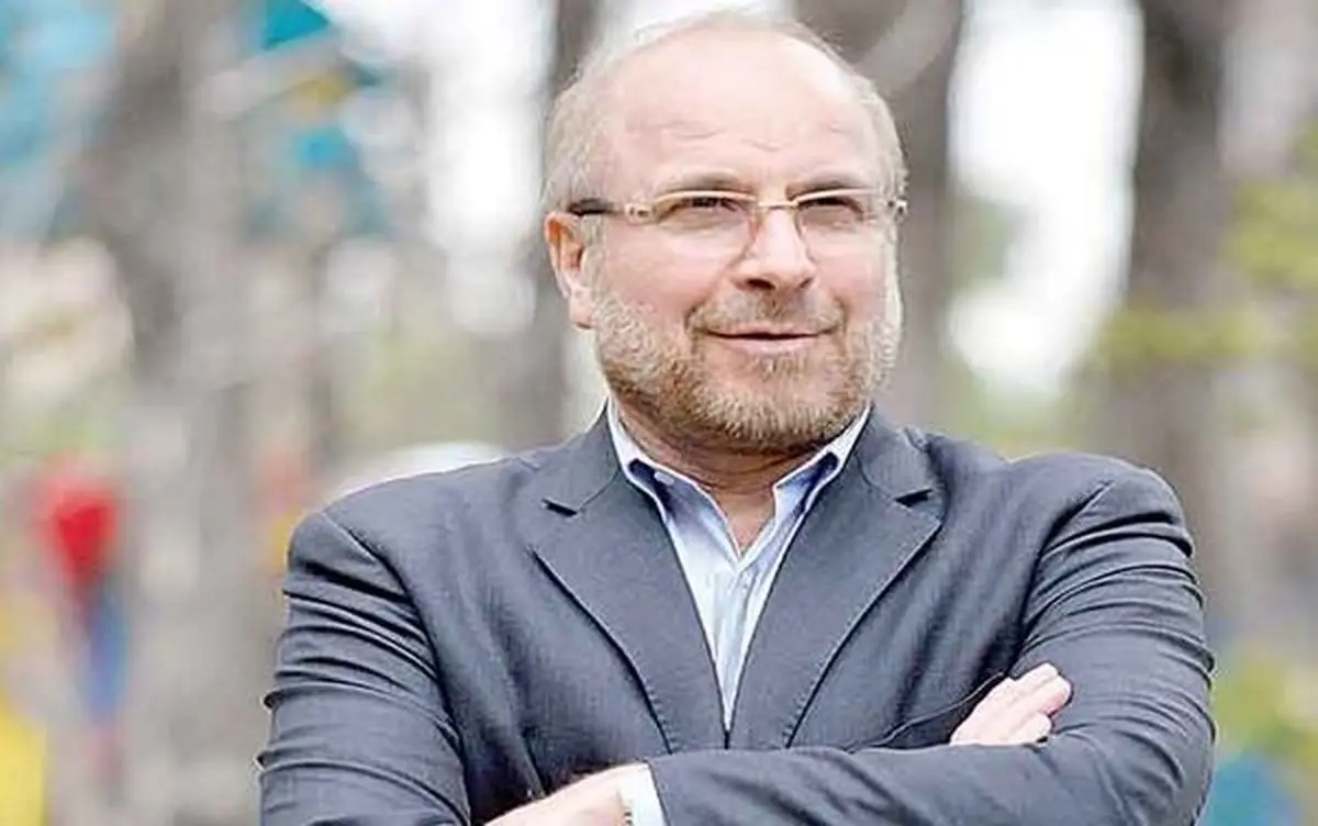 قالیباف منتخب مردم تهران، رئیس مجلس یازدهم شد