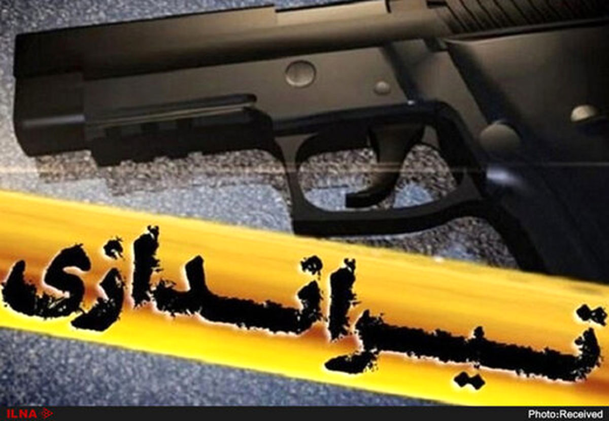 مرگ شرور مسلح در شلیک شبانه پلیس مشهد