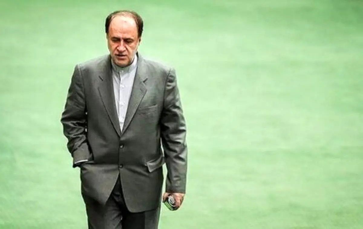 زرنگی حاجی بابایی در انصراف از رقابت با قالیباف /آرای حداقلی به سبد فریدون عباسی و میرسلیم رفت