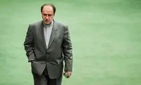 زرنگی حاجی بابایی در انصراف از رقابت با قالیباف /آرای حداقلی به سبد فریدون عباسی و میرسلیم رفت