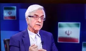 اولویت ما باید برون رفت از وضعیت خراب محیط زیست کشور باشد