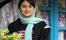 اولین تصاویر از قبر رومینا اشرفی در تپه ای مشرف به خانه شان + عکس