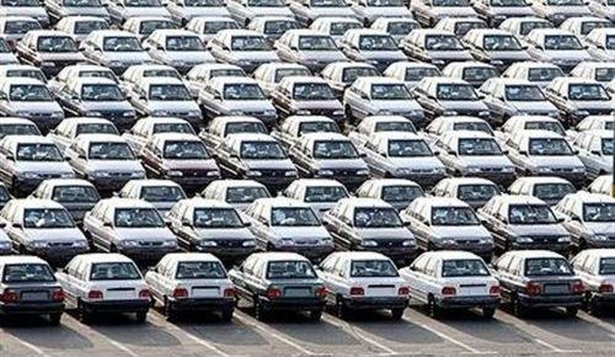 مصوبه توقف تولید پراید لازمالاجراست