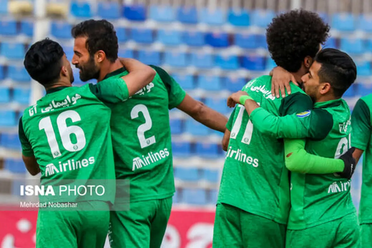 هشدار تند پزشک ماشین‌سازی؛فاجعه در انتظار فوتبال است